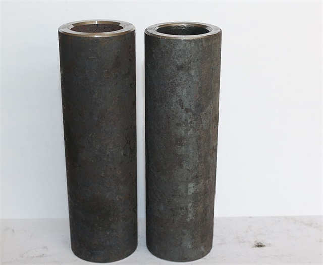 芗城冷挤压钢筋套筒联接连接头分开是多少